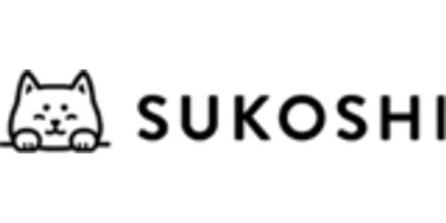 Sukoshi Mart Merchant logo