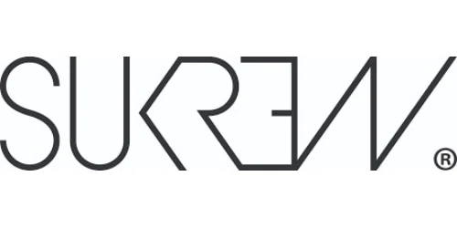 Sukrew Promo Code