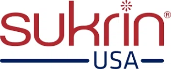 Sukrin USA Merchant Logo