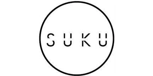 SUKU Home Promo Code