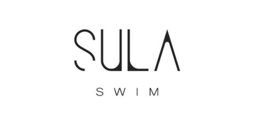 Sula Swim coupon