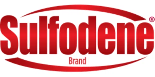 Sulfodene Promo Code