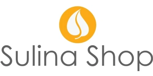 Sulina Shop Merchant logo