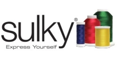 Sulky Merchant logo