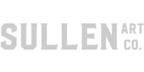 Sullen Clothing Merchant logo