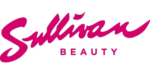 Sullivan Beauty Promo Code