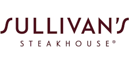 Sullivan's Steakhouse Promo Code