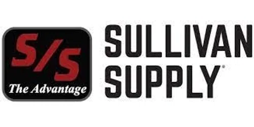 Sullivan Supply Merchant logo