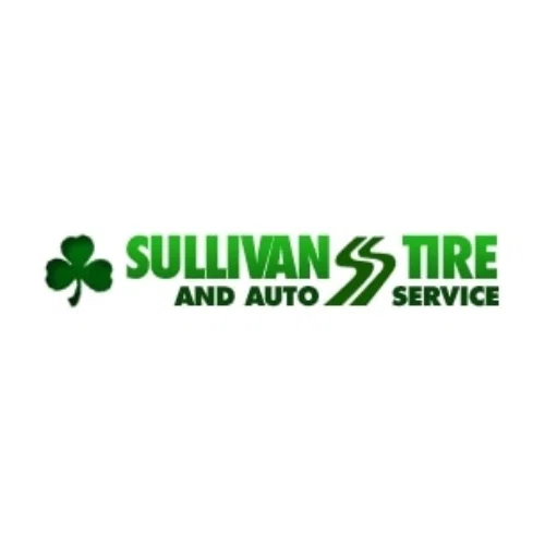 Sullivan Tire Promo Code 70 Off in May 2021 (5 Coupons)