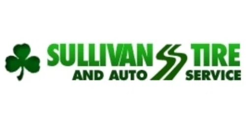 Sullivan Tire Merchant logo
