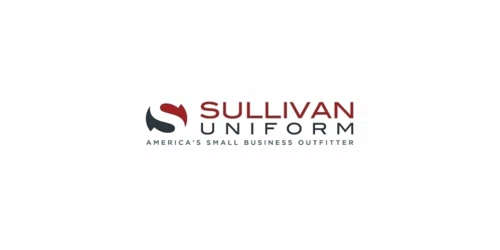 Sullivan Uniform coupon