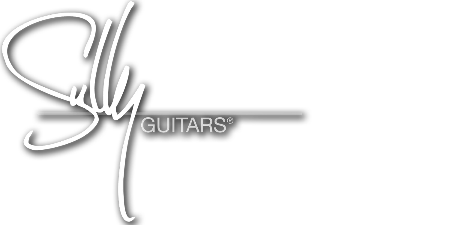 Sully Guitars Merchant Logo