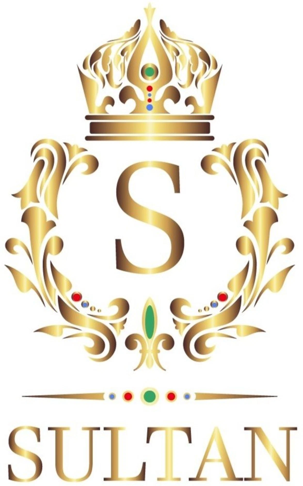Sultan Merchant Logo