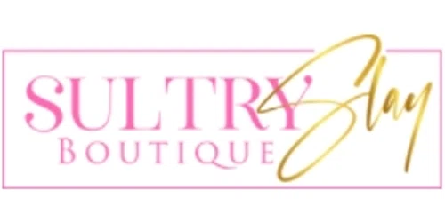 Sultry Slay Boutique Promo Code
