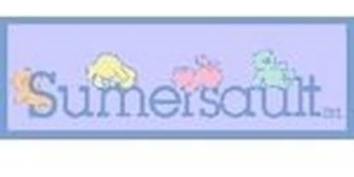 Sumersault Merchant Logo