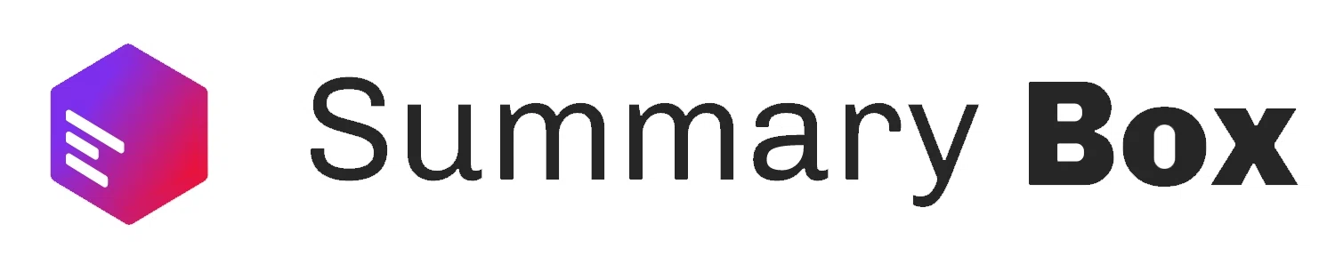 SUMMARY BOX Promo Code — Get 70 Off in April 2024