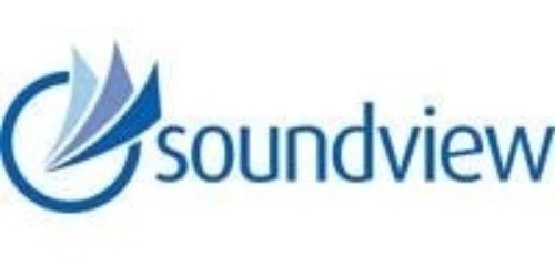 Soundview Merchant logo