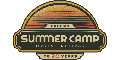 Summer Camp Music Festival Promo Code