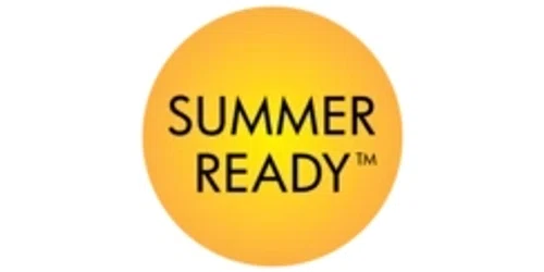 Summer Ready Promo Code