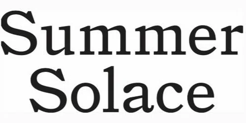 Summer Solace Tallow Merchant logo