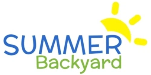 Summer Backyard Promo Code