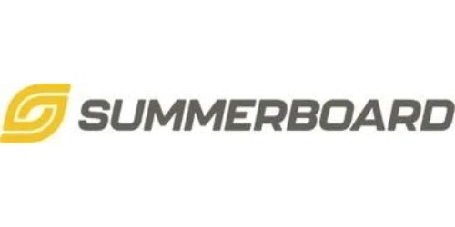 Summerboard Merchant logo