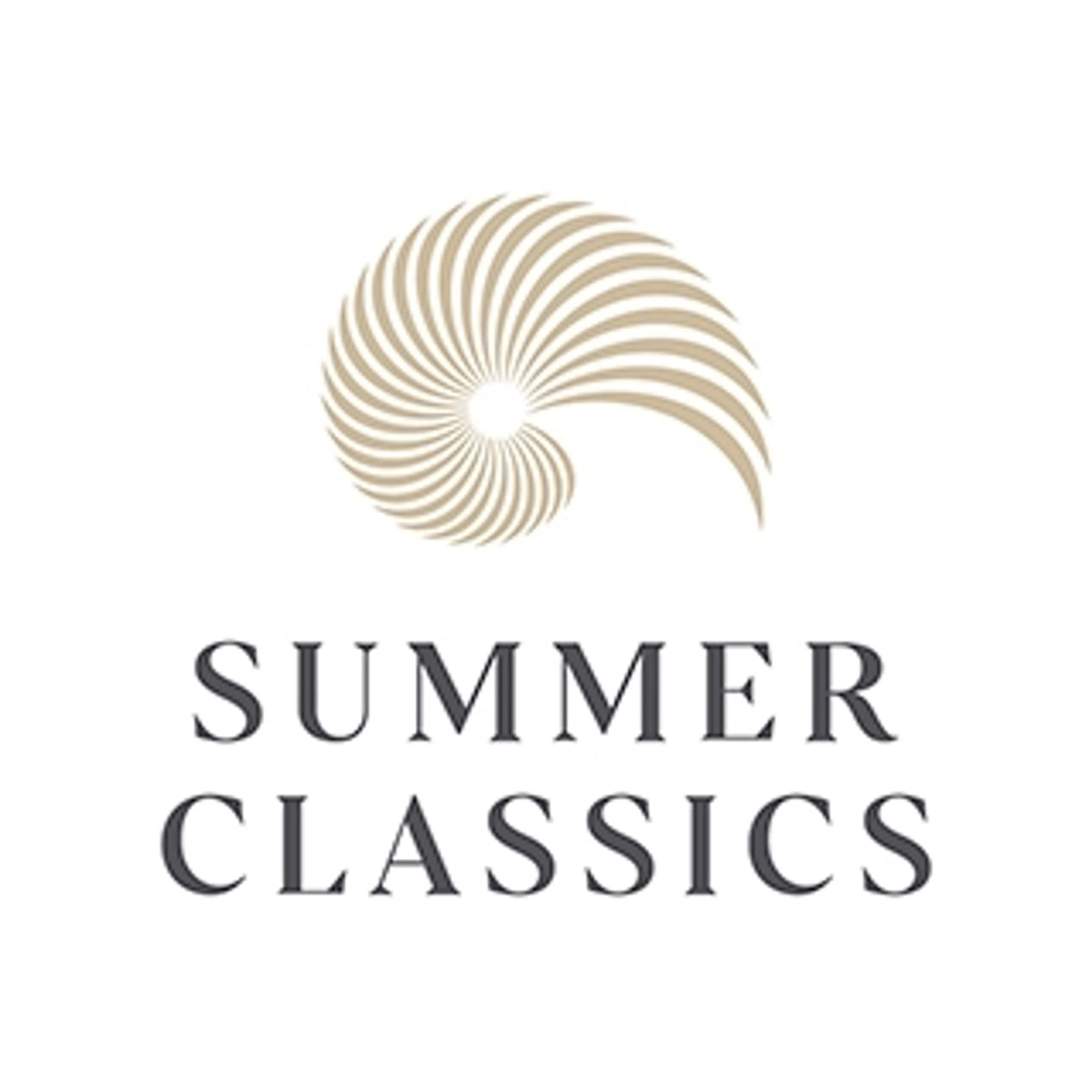 Summer Classics coupons