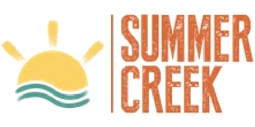 Summer Creek Apparel Promo Code