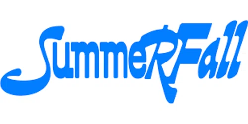 SummerFall Sake Merchant logo
