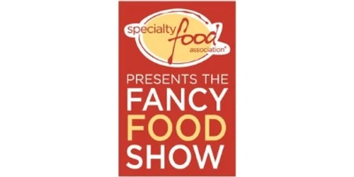 Summer Fancy Food Show Promo Code
