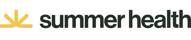Summer Health Merchant Logo