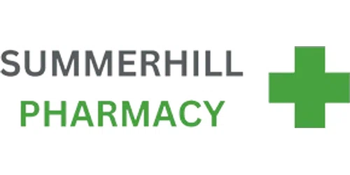 Summerhill Pharmacy Promo Code