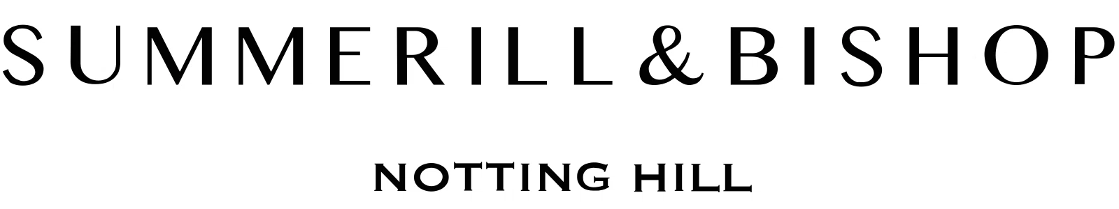 Summerill & Bishop coupons