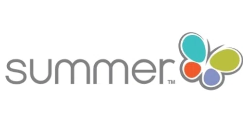 Summer Infant Merchant logo