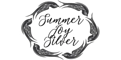 Summer Joy Silver Merchant logo