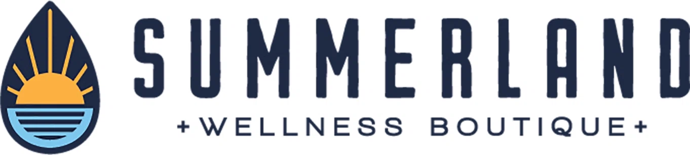 Summerland Wellness Boutique Merchant Logo