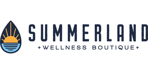 Summerland Wellness Boutique Promo Code