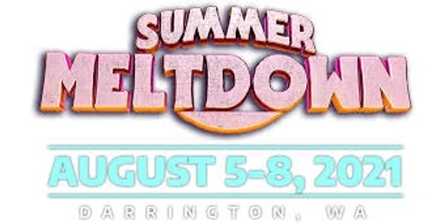 Summer Meltdown Promo Code