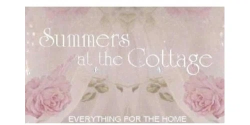 Summers at the Cottage Promo Code