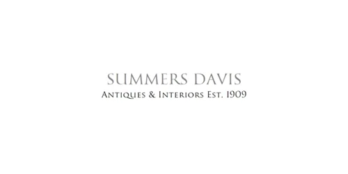Summers Davis Antiques coupon