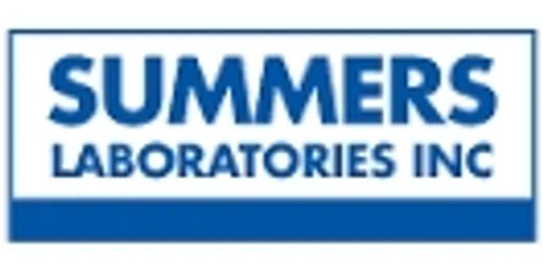 Summers Laboratories Promo Code