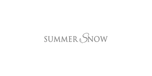 Summer Snow Art coupon