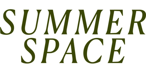 Summer Space Promo Code
