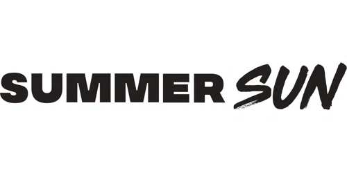 Summer Sun Label Promo Code