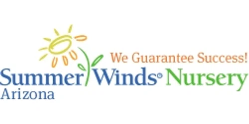 SummerWinds Nursery Promo Code