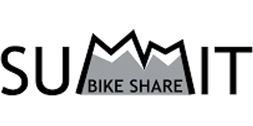 Summit Bike Share Merchant logo