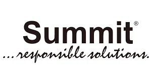 Summit Chemical Merchant Logo
