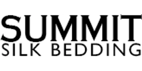 Summit Silk Bedding Promo Code