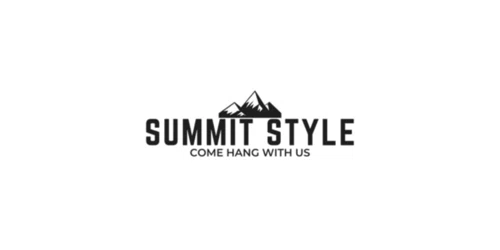 Summit Style coupon