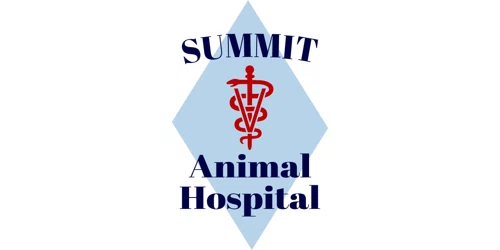Summit Animal Hospital Promo Code